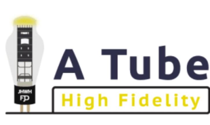 A Tube High Fidelity 