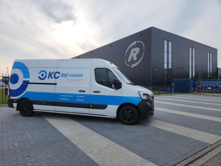 KC Blijf mobiel