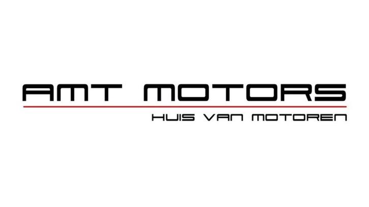 AMT Motors BV | 2500m2 Showroom 