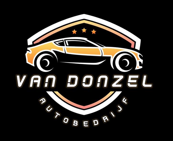 Autobedrijf van Donzel