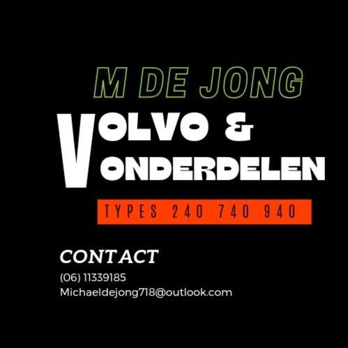 volvo 240 740 940 onderdelen