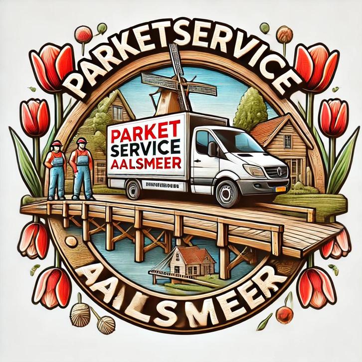 Parket Service Aalsmeer