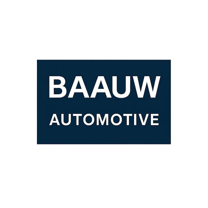 Baauw Automotive 