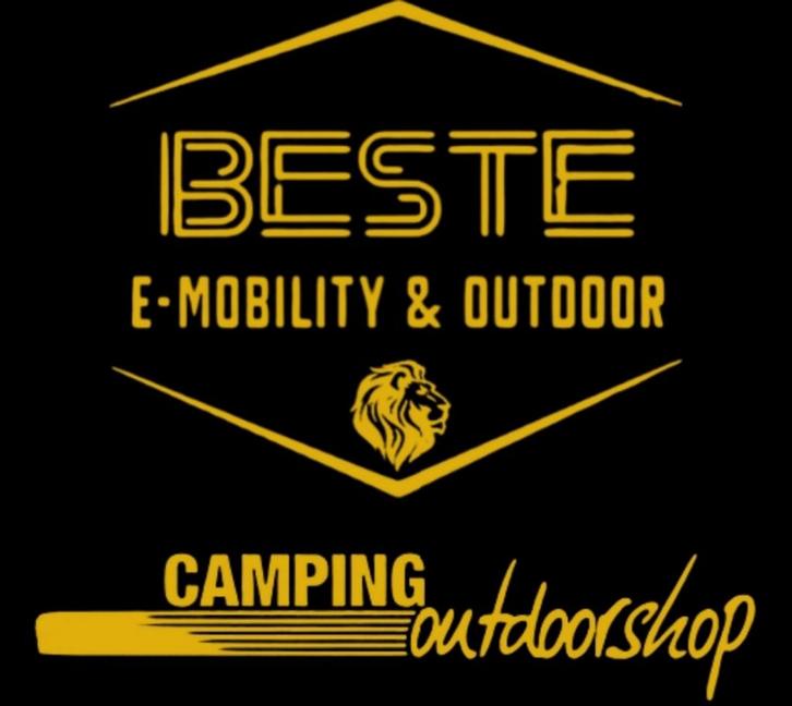 Beste E-Mobility & Outdoor