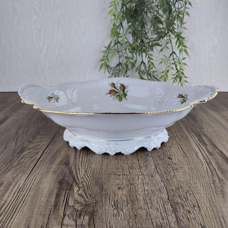 Replate - Vintage Tableware