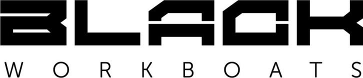 BLACK WORKBOATS