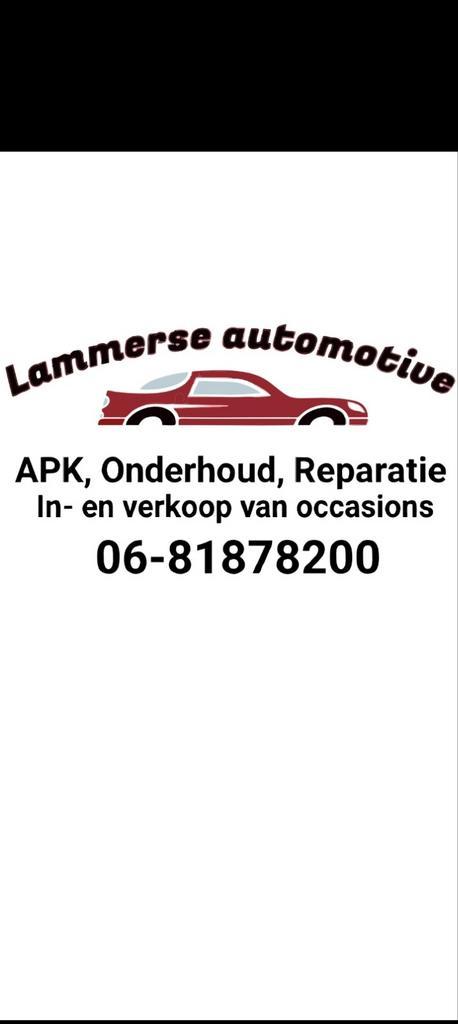 Lammerse automotive