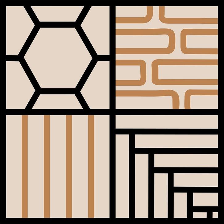 Isodeco Wanden & Vloeren