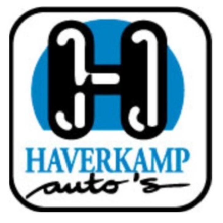 Haverkamp auto's