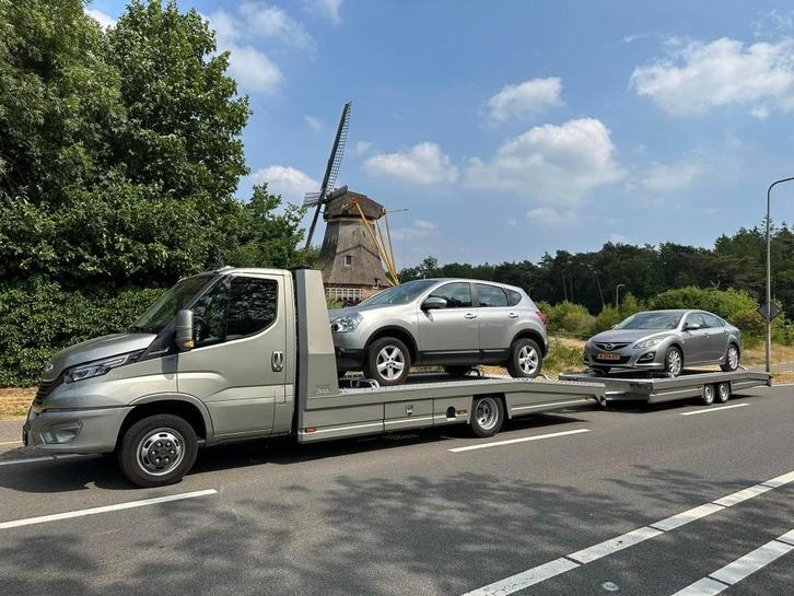 M Hindriks Auto's