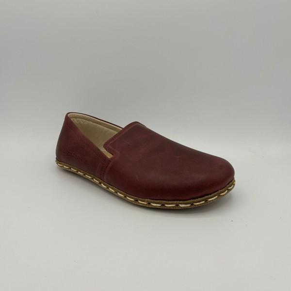 The Minimalist Barefoot