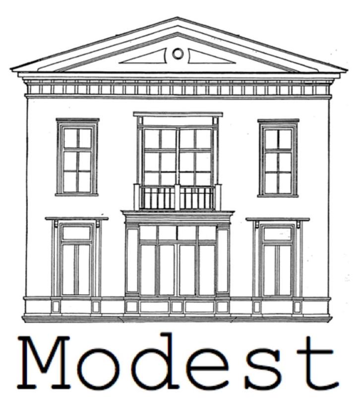 Modest Keukens Arnhem