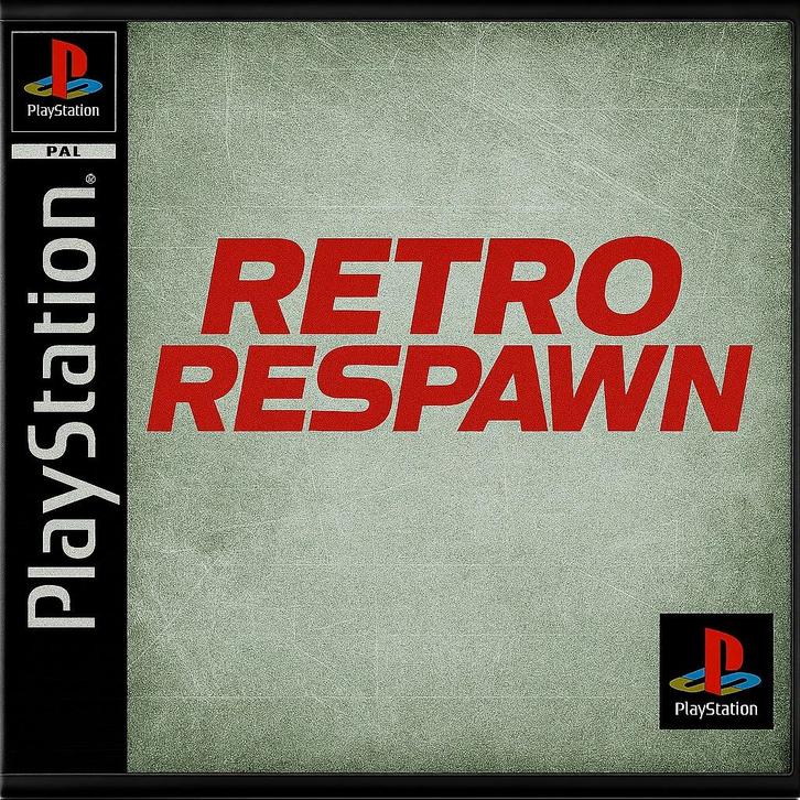 Retro Respawn
