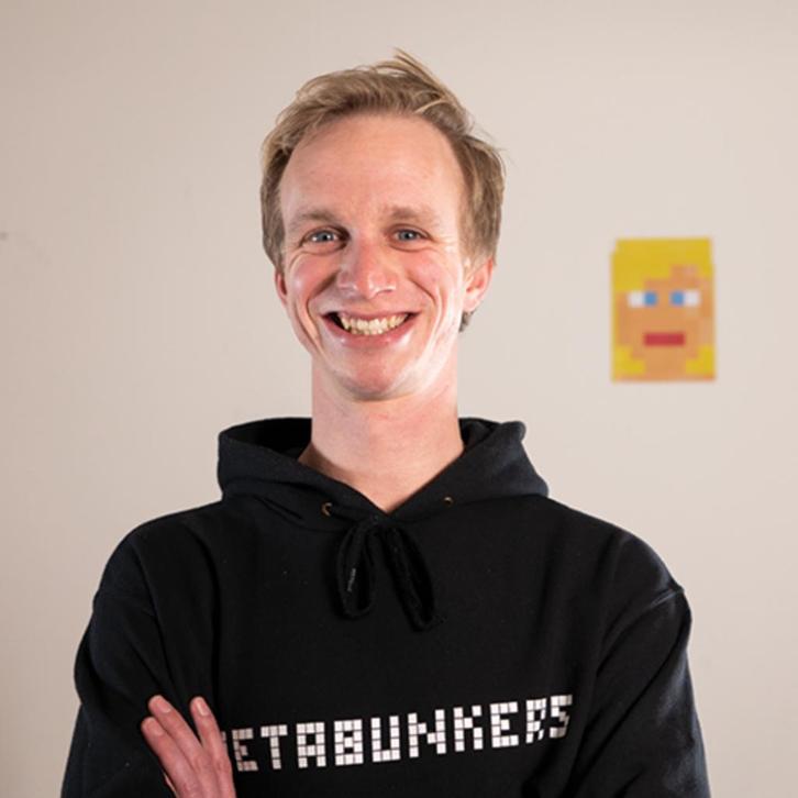 Mick van Zadelhoff