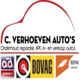 C. Verhoeven Auto's