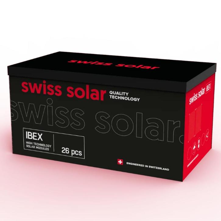 Swisszontechniek