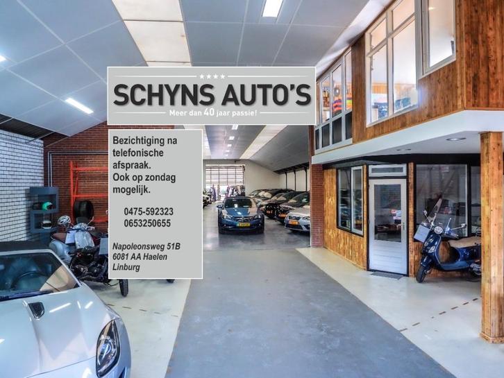 Schyns Auto's Haelen