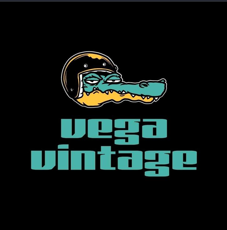 Vega Vintage 