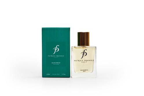 Patrice Fransez Parfum