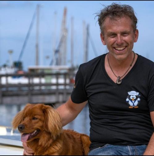 Willem Barentsz Bootverhuur
