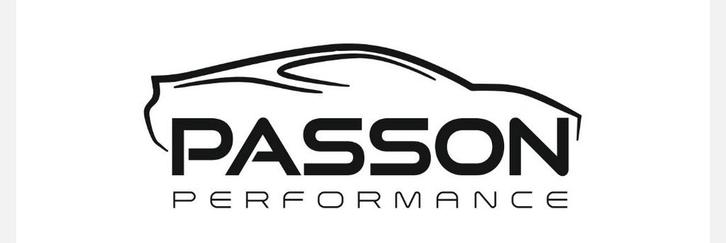 Autobedrijf Passon    Passon Performance