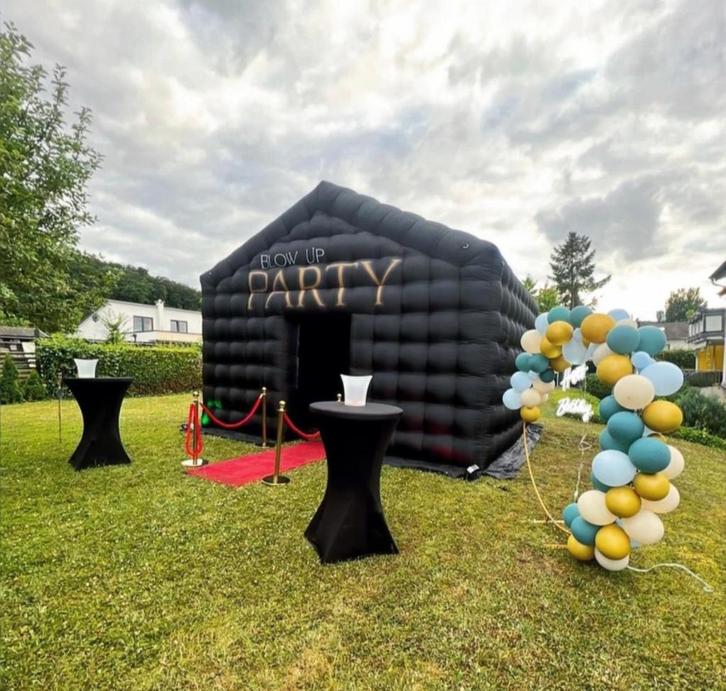 Party Fabriek