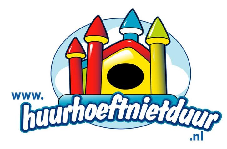 Huur Hoeft Niet Duur