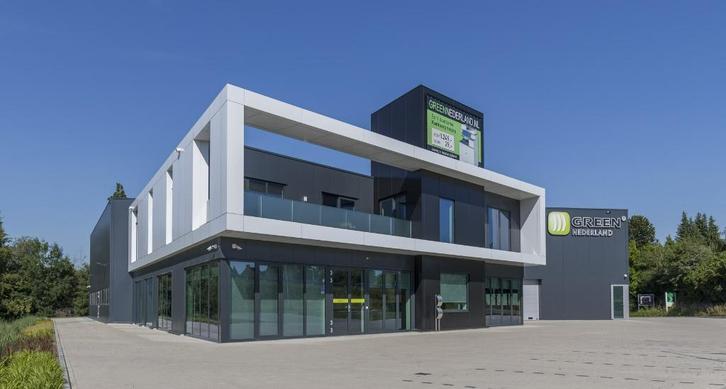 Green Nederland