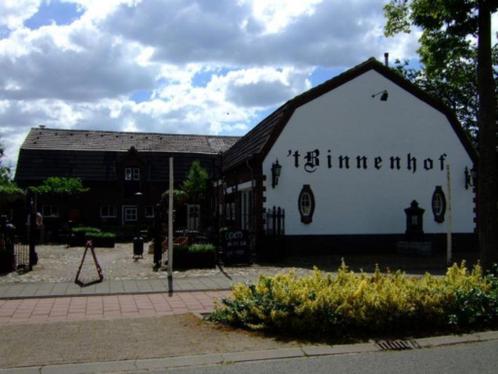 Binnenhof Maashees 