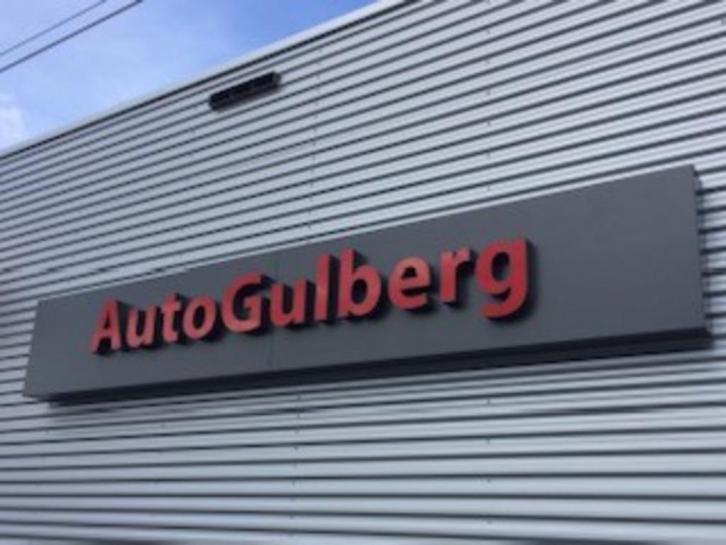 Autogulberg