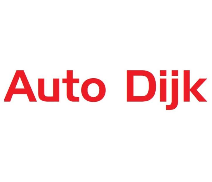 Auto Dijk Dokkum