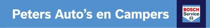 Peters Auto's en Campers