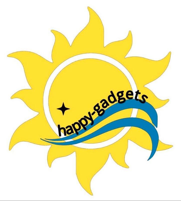 Happy gadgets