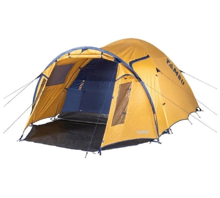 Outdoorensport
