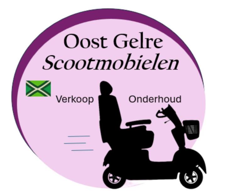 Oost Gelre Scootmobielen