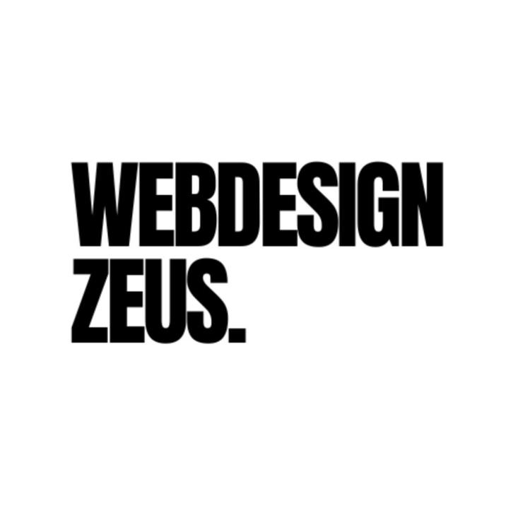 Webdesign Zeus 