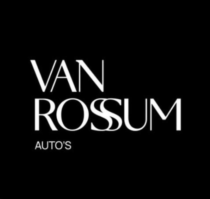 Van Rossum Auto's