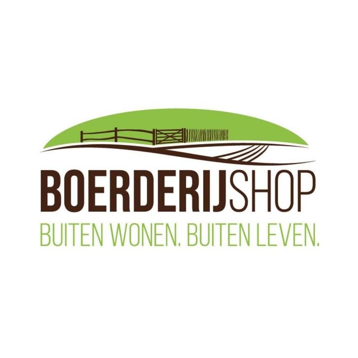 Boerderijshop