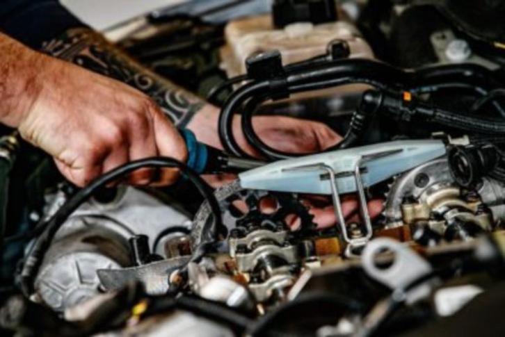 Auto&bandenservice de Kleijn