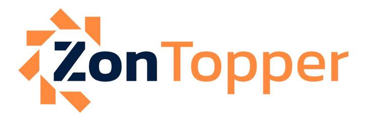 ZonTopper