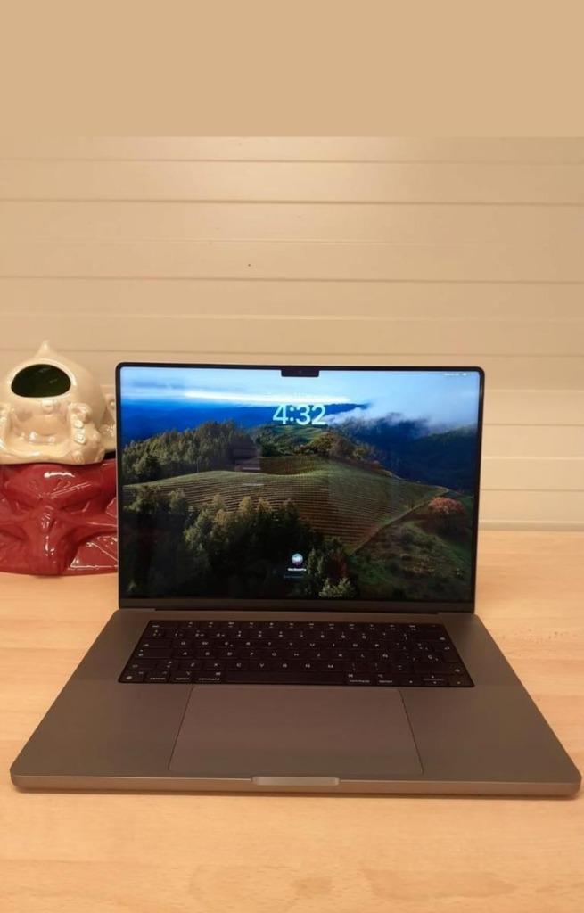 Techmac Eletronics