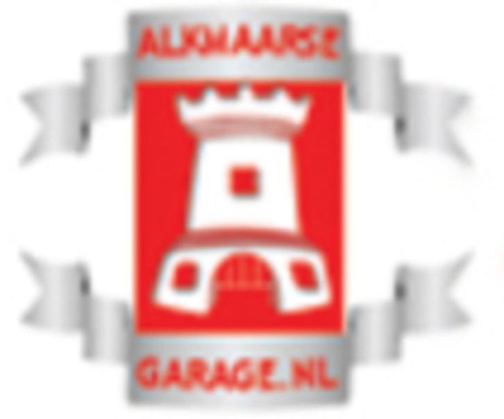 AlkmaarseGarage321 