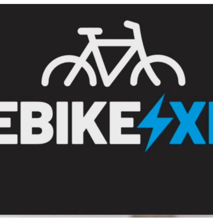 eBike XL