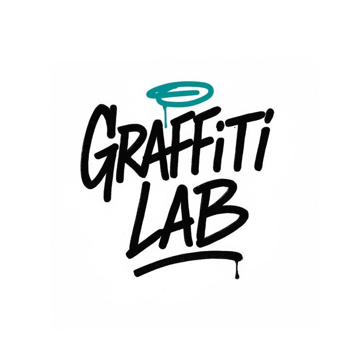 Graffiti Lab.