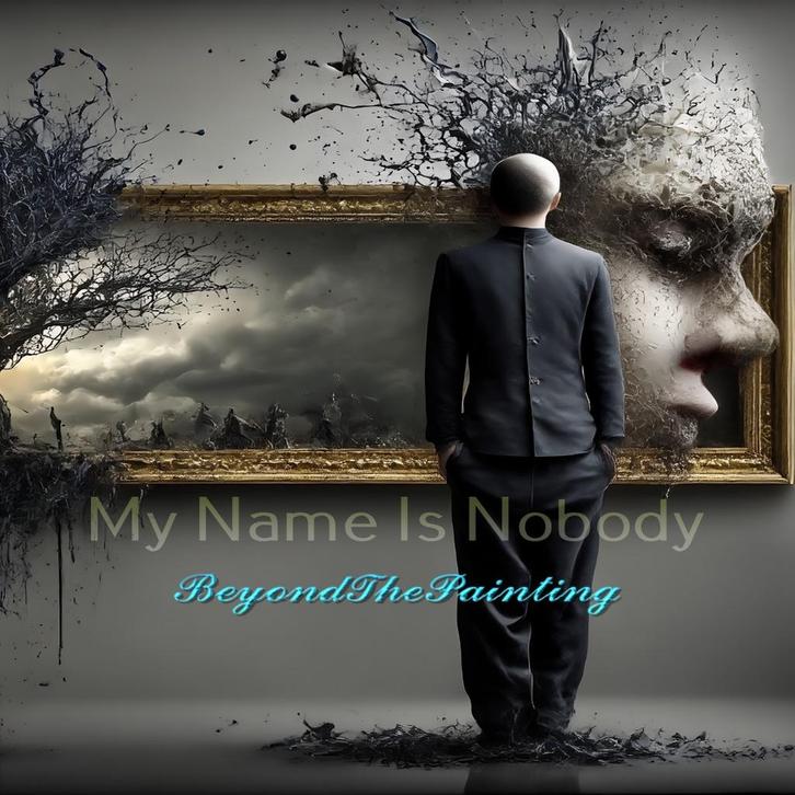 Beyond The Painting