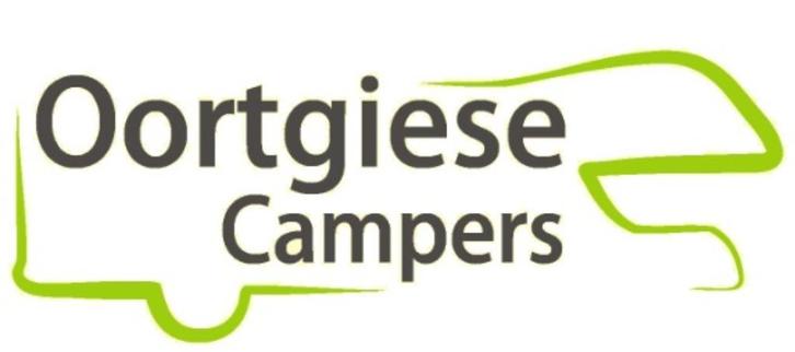 Oortgiese Campers