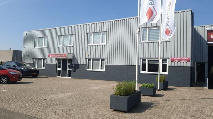 Budgetisolatieshop BV
