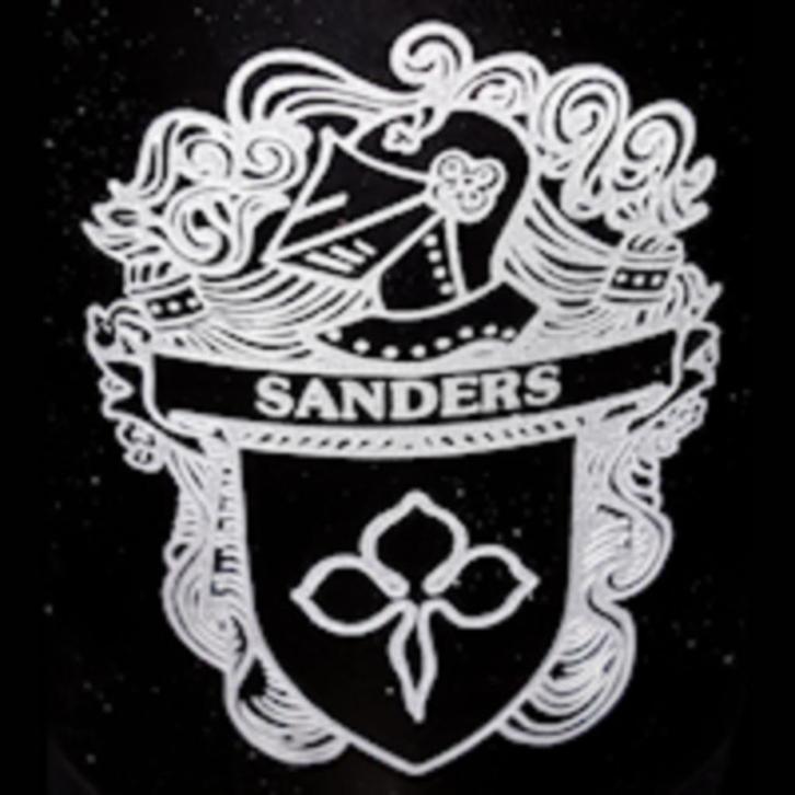 René Sanders
