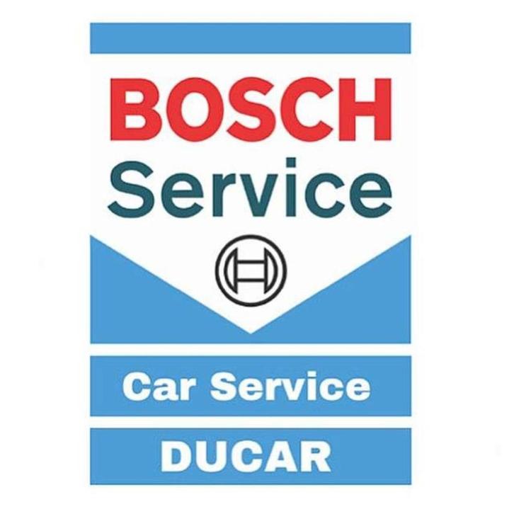 Autobedrijf Ducar 