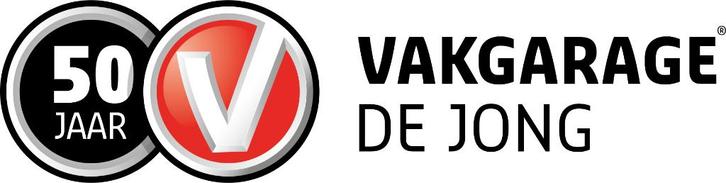 Vakgarage De Jong
